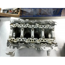 #BKB14 Bare Engine Block From 2015 Ford Escape  1.6 BM5G6015DC